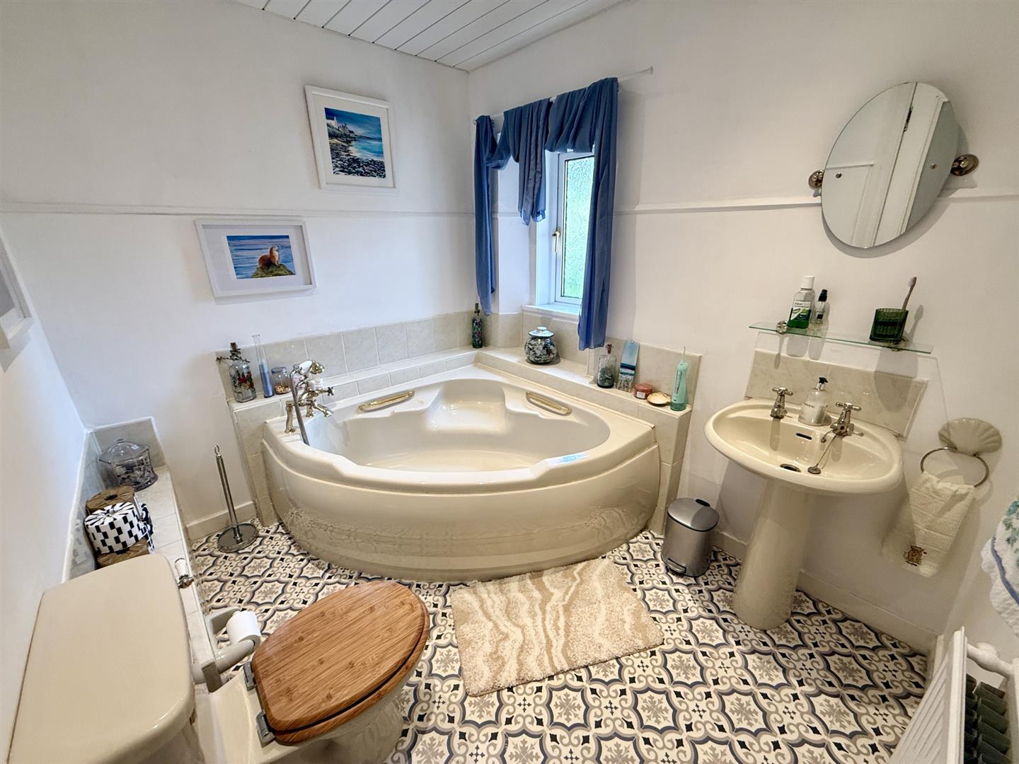Manse Road, West Kilbride